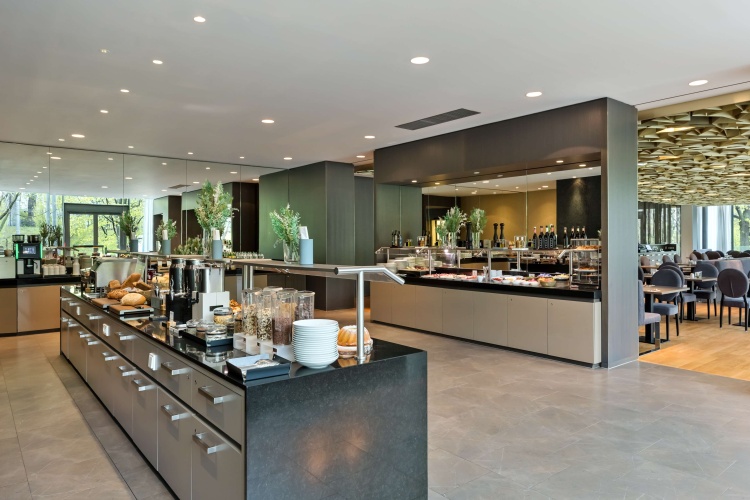 Doubletree by Hilton Vienna Schonbrunn photo 29