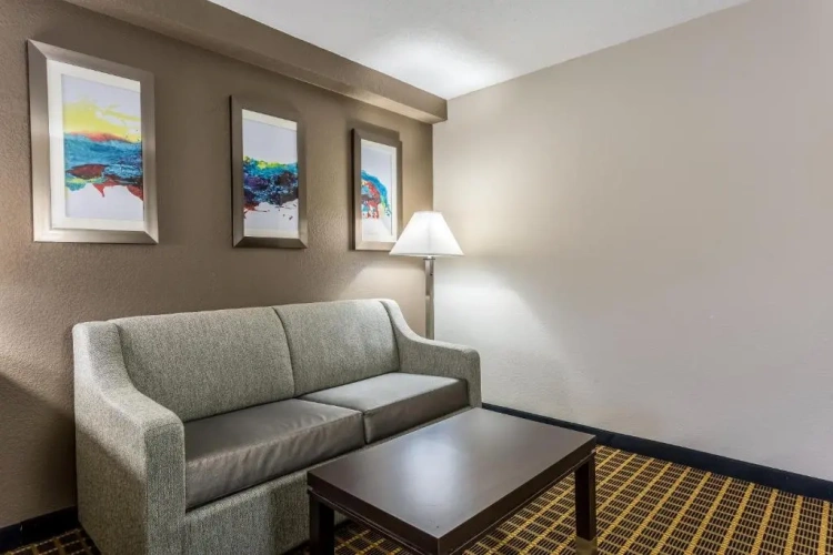 Suite
