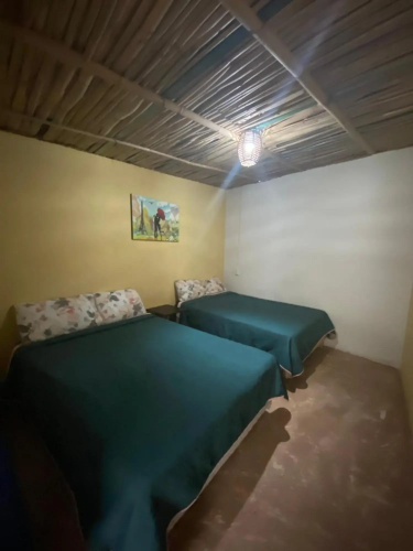 Cabaña Miroji