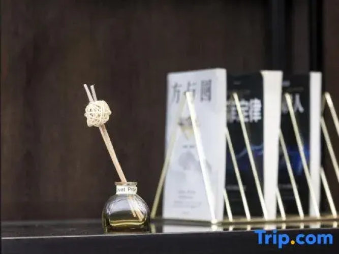 Yunxuan Hotel (CCMALL Times Square)