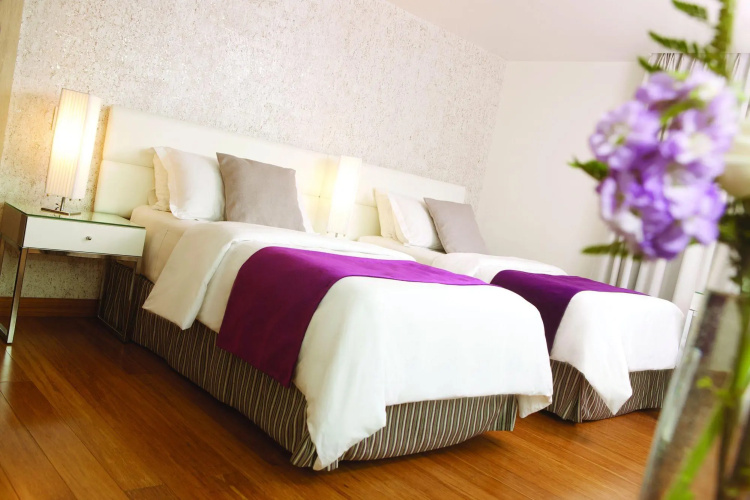 Rio Amazonas Hotel