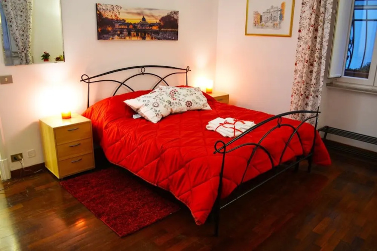 BB Un Sogno Di Casa