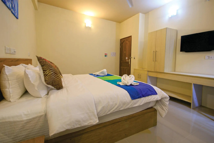MEHEL holiday home