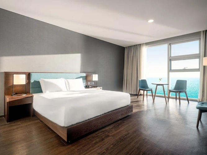 Premium Double room