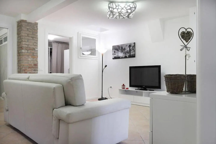 Al Battello Apartments