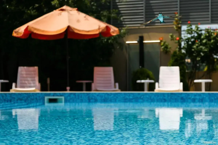 Apartcomplex Onegin 2,безплатен паркинг