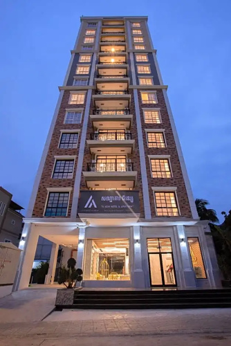 Hotelafbeelding