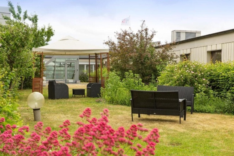 ProfilHotels Garden photo 26