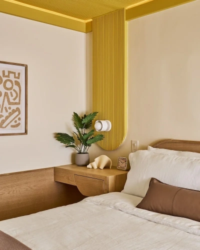 Quadruple Suite