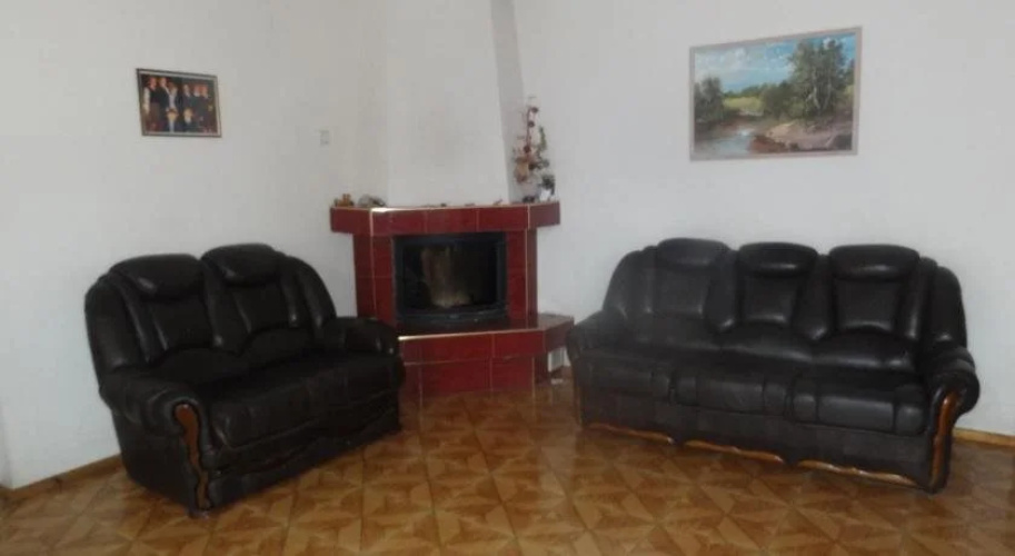 Hotel Rebir