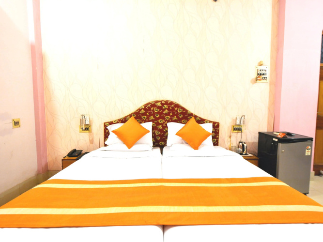 Hotel Gupta Inn