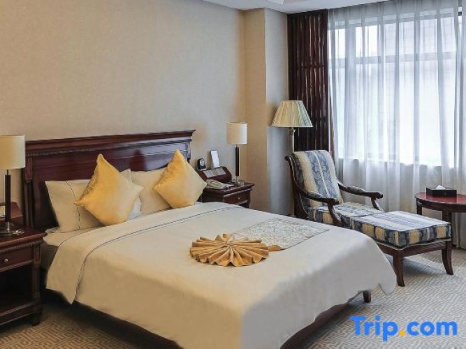 Superior Double Suite
