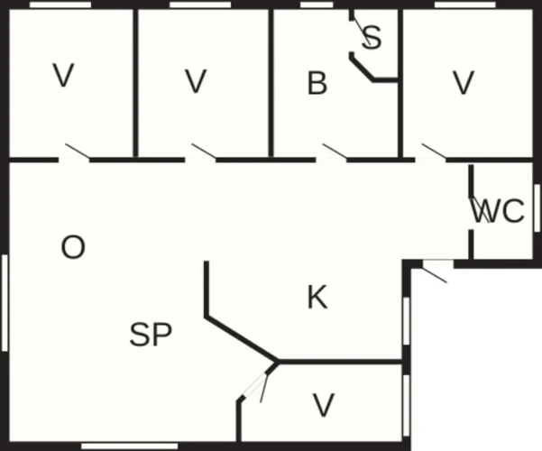Cottage
