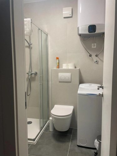 Apartment Porat