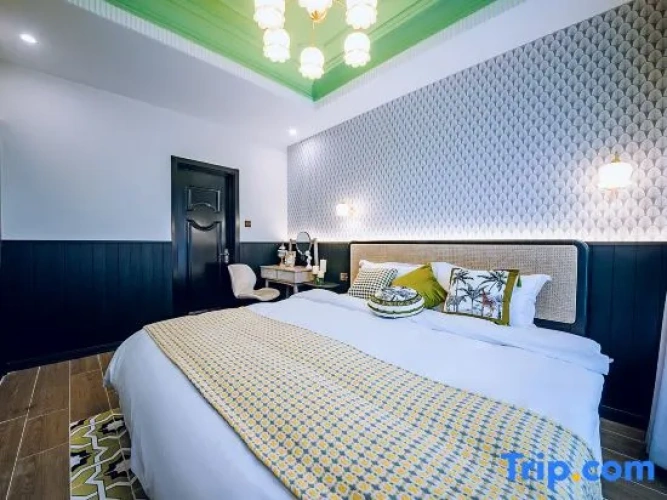 3 Bedrooms Villa