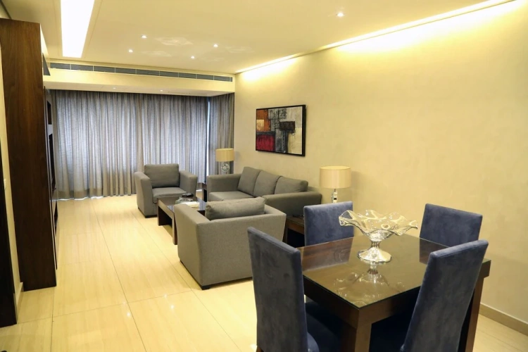 Suite
