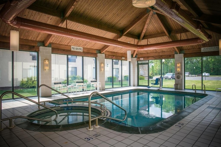 The Lake House on Canandaigua photo 14