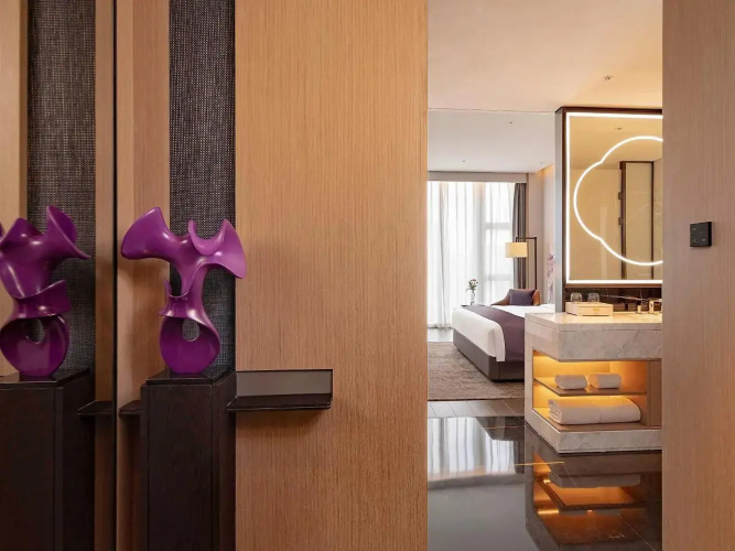 Grand Mercure Shenzhen Guangming