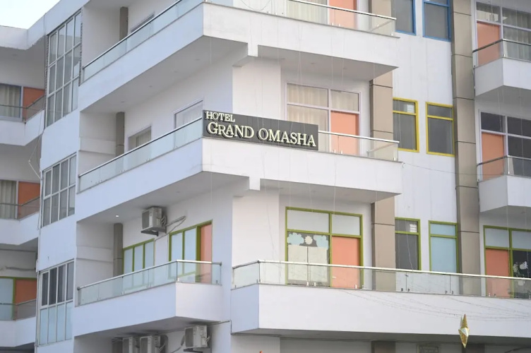 Otel görseli