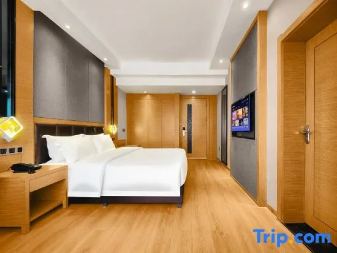 Luxury Double room
