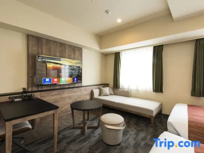 Executive Twin room