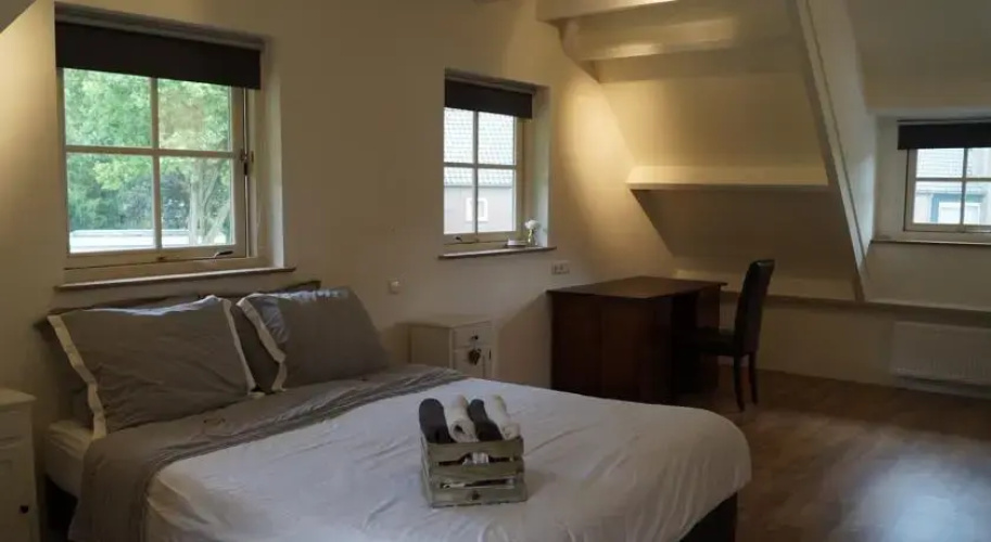 B&B Groen