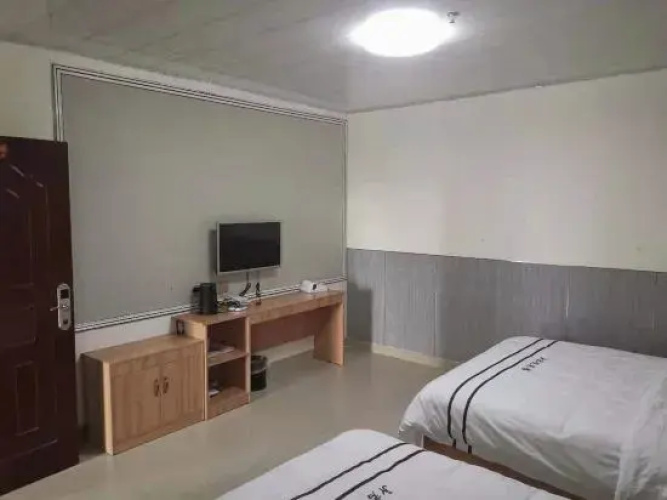 Junyue Hotel