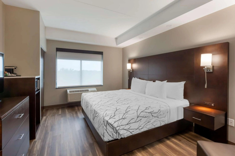 Best Western Premier Northwood Hotel photo 7