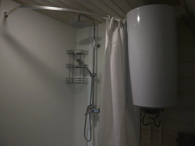 Фотография номера Коттеджа Семейная ферма