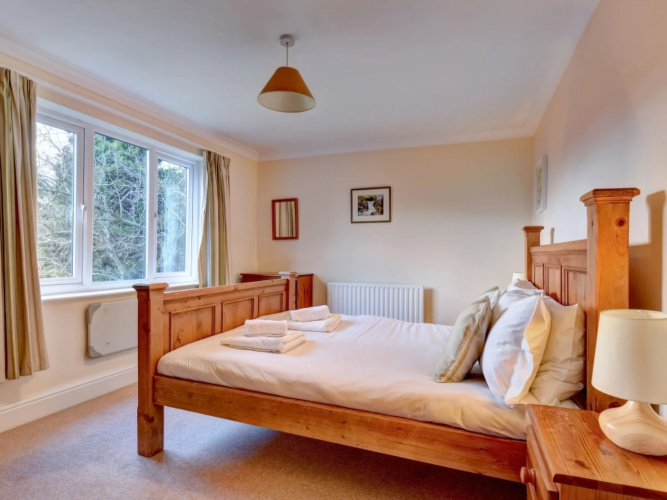 Holiday Home Chapel Fold