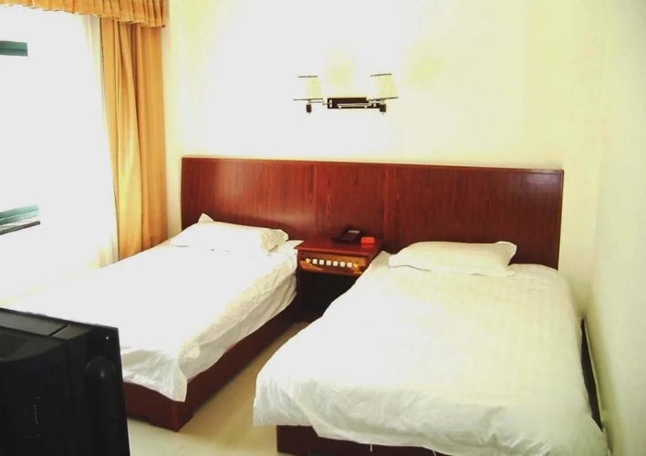 Huangshan Motel