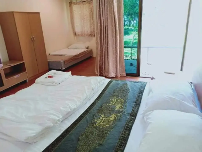 Baan Sook Sabai