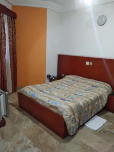 Hotel Ile Maurice