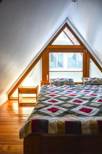 Apartament M5 Zakopane