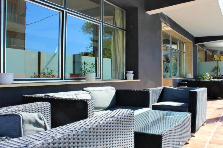 Hotel Marbel photo 29