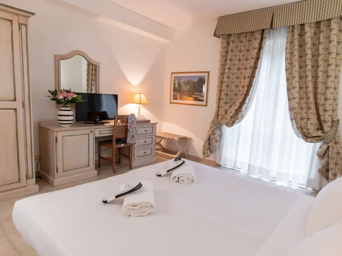 Superior Double room