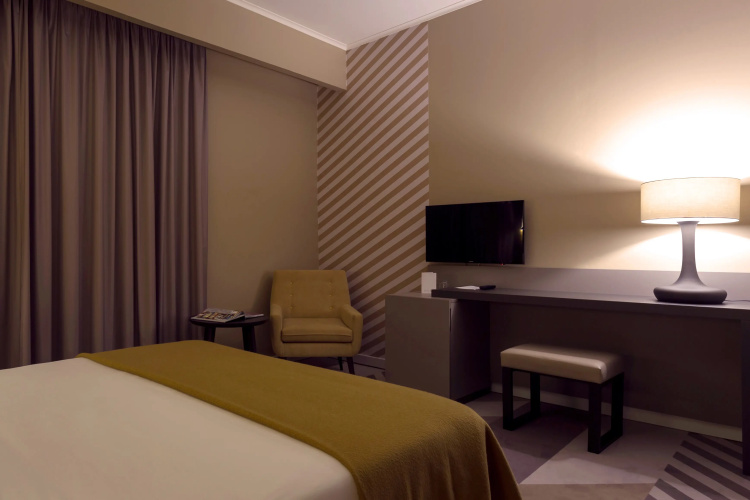 Hotel Do Colégio