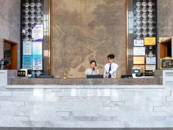 Фотография отеля