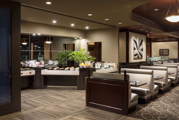 Hyatt Regency Vancouver photo 24