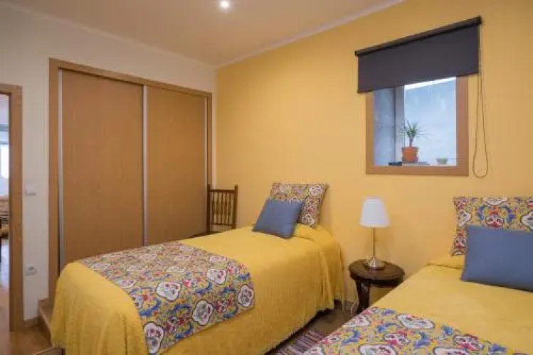 Casa do Cristelo