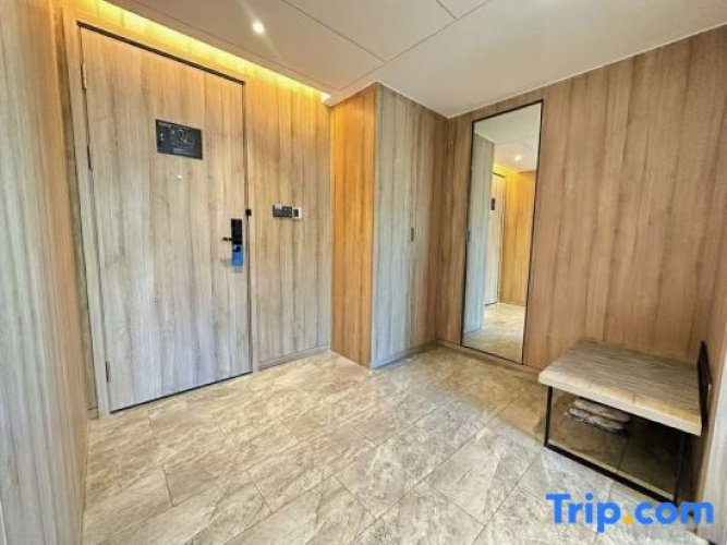 Weihai Wassim Hotel