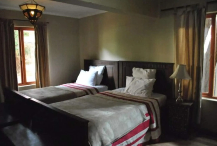 Willows Boutique Hotel - Pretoria