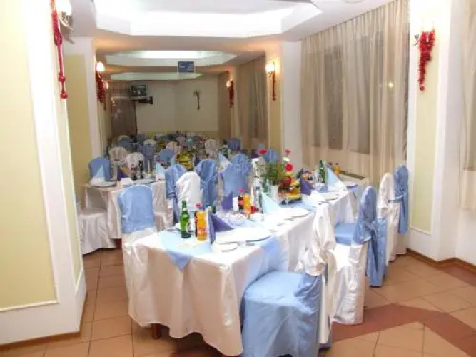 Motel Timisu de Jos
