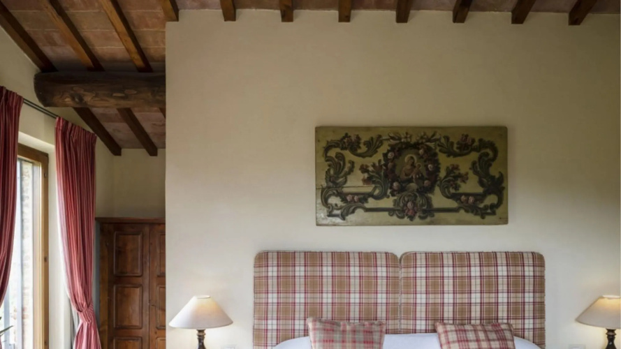 Villa Torre - Perugia-villa Torre