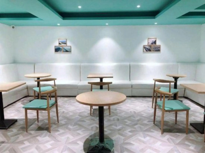 Jinbo'an Holiday Hotel