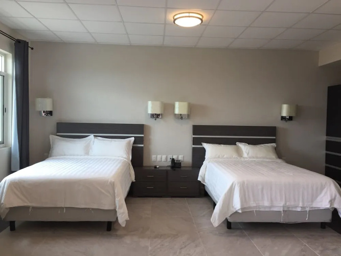 Hotel Eco