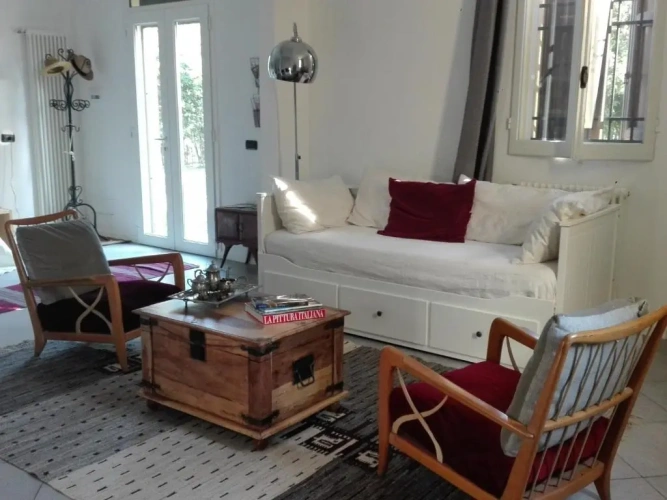 Superior Double Apartment