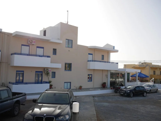 Otel görseli
