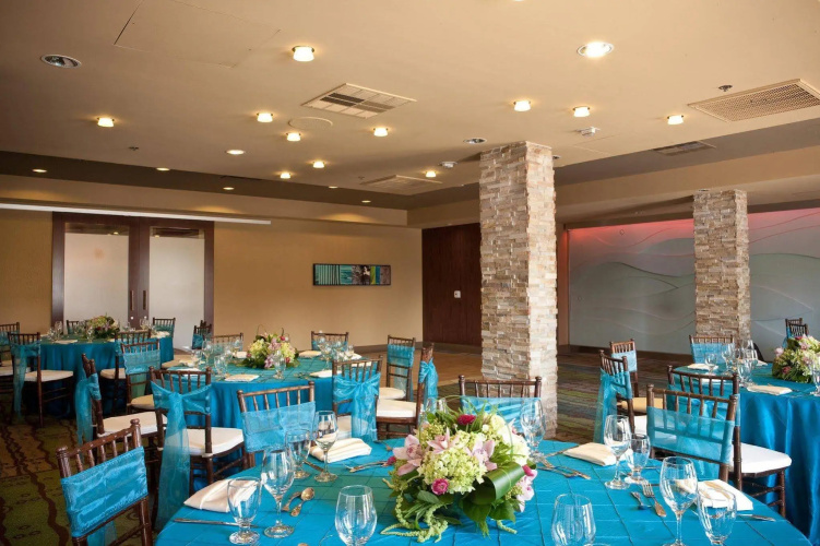 Embassy Suites by Hilton San Diego La Jolla photo 32