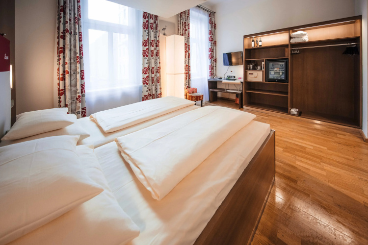 Hotel Rathaus Wein & Design